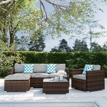 Orren ellis patio deals furniture